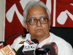 Left politically sidelined in India: Biman Bose